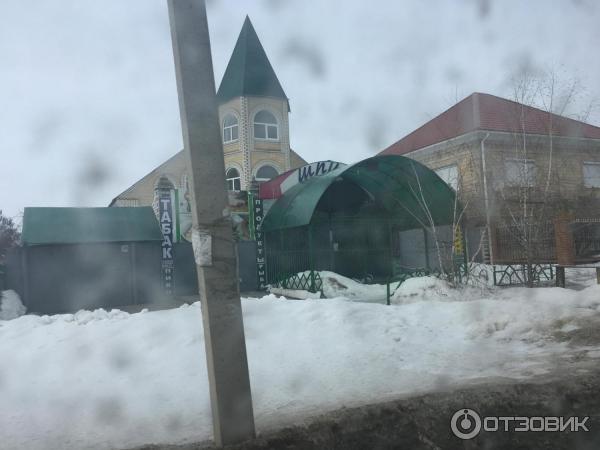 Михайловка волгоградская область