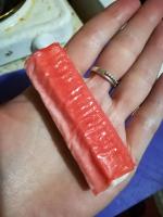 Крабовые палочки "Каждый день" фото