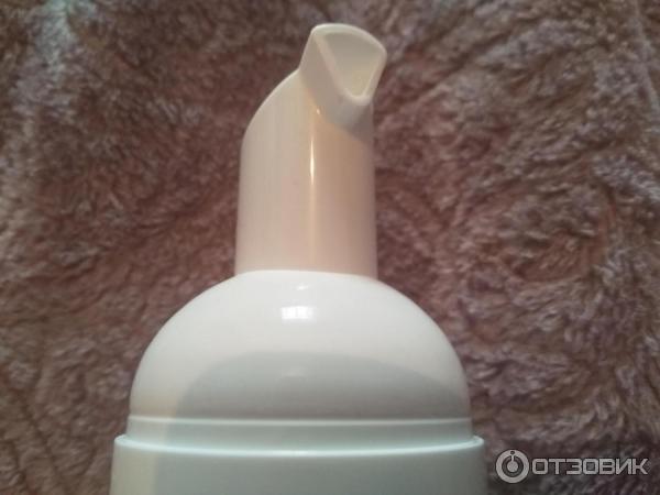 Пенка для лица Avon Clearskin Очищающая кислородная фото