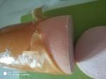 Колбаса вареная "Мясной дом Бородина" Докторская фото