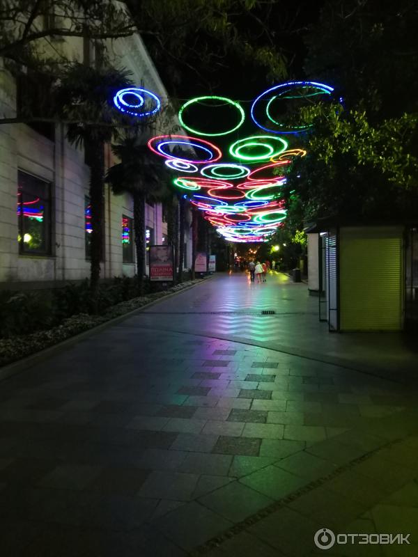 Отдых в Ялте (Крым) фото