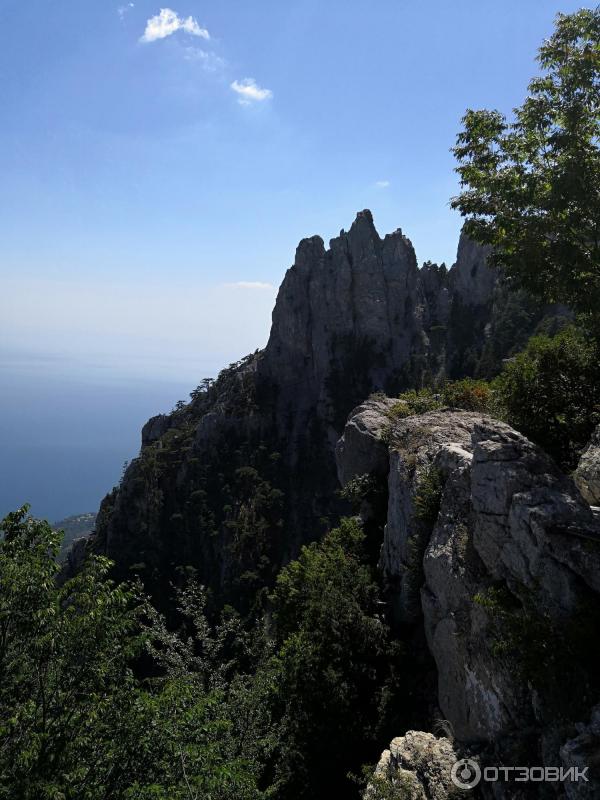 Отдых в Ялте (Крым) фото