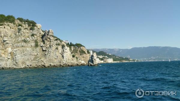 Отдых в Ялте (Крым) фото