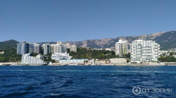 Отдых в Ялте (Крым) фото
