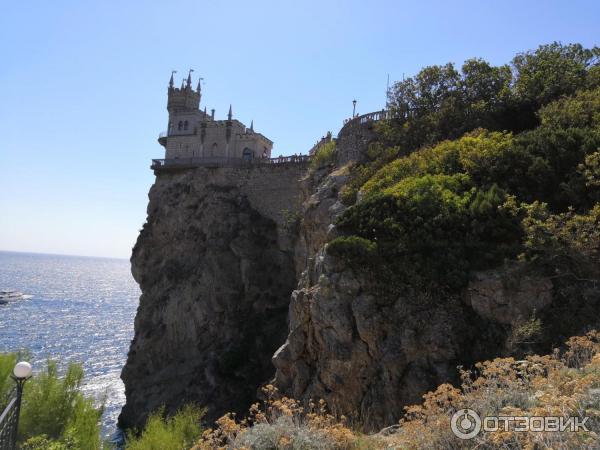 Отдых в Ялте (Крым) фото