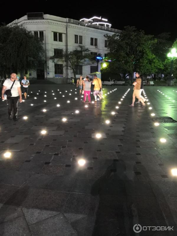 Отдых в Ялте (Крым) фото