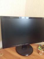 LCD-монитор Acer K192HQL фото