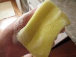 Средство для мытья детской посуды Умка фото