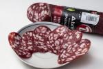 Колбаса Дымов "Брауншвейгская" сырокопченая фото