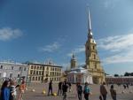 Автобусный тур Смоленск - Санкт-Петербург фото