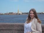 Автобусный тур Смоленск - Санкт-Петербург фото