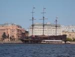 Автобусный тур Смоленск - Санкт-Петербург фото