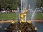 Автобусный тур Смоленск - Санкт-Петербург фото