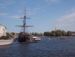 Автобусный тур Смоленск - Санкт-Петербург фото