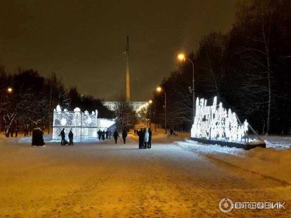 Онлайн программа "Интересные факты. Поклонная гора" 2020, Люберецкий район - дат