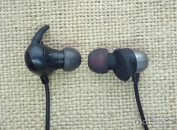 Bluetooth гарнитура QCY QY20 фото