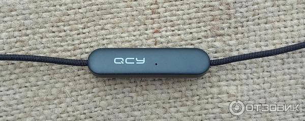 Bluetooth гарнитура QCY QY20 фото