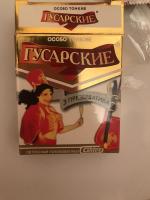 Презервативы Гусарские, классические, 3 шт