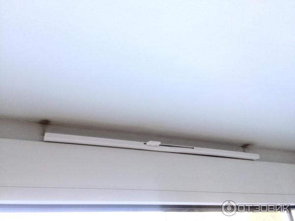 Грязь от клапана Air-Box