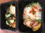 Служба доставки еды My Food (Россия, Москва) фото