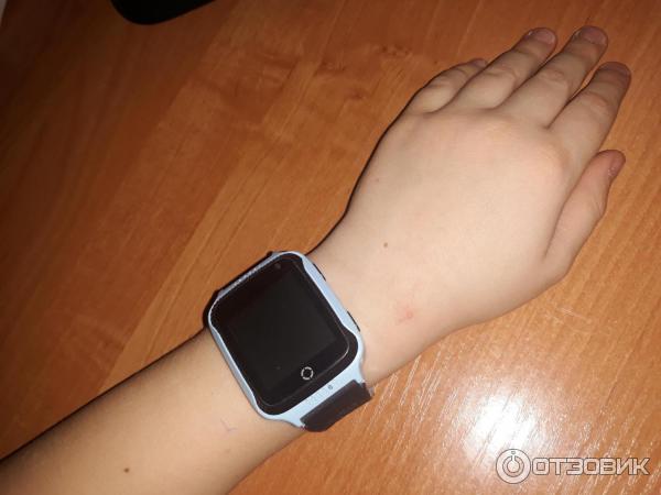 GPS Smart Baby Watch G900a