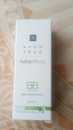 ВВ-крем Avon True Матирующий фото