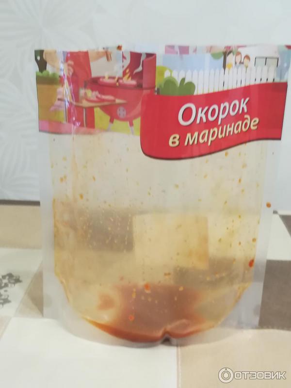 Окорок агро белогорье