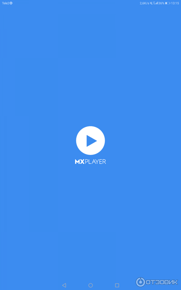 Mx player