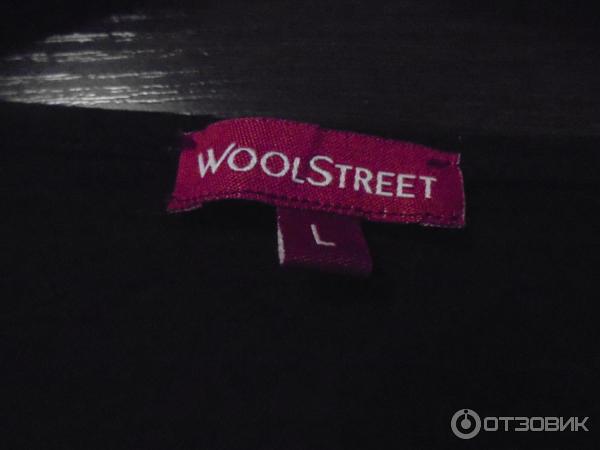 Женская одежда Woolstreet фото