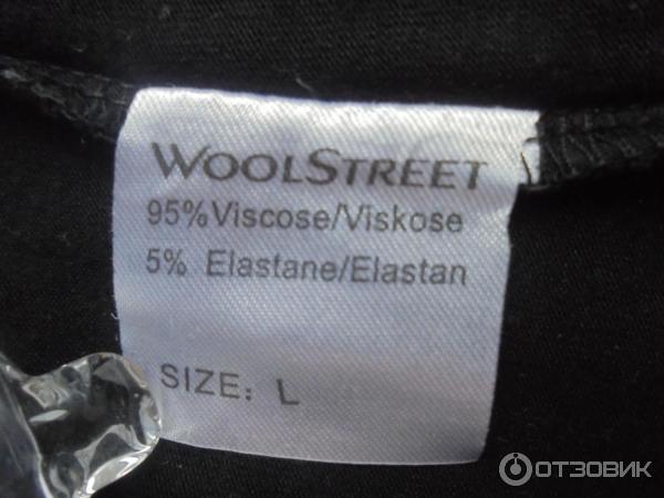 Женская одежда Woolstreet фото