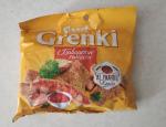 Сухарики Flint Grenki фото
