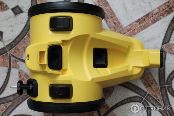 Пылесос Karcher VC 3