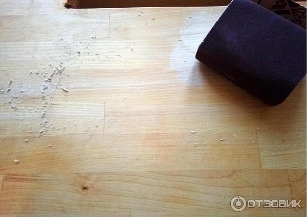 Отзыв о Средство для отбеливания "Белизна" | Боремся с грибком и ...