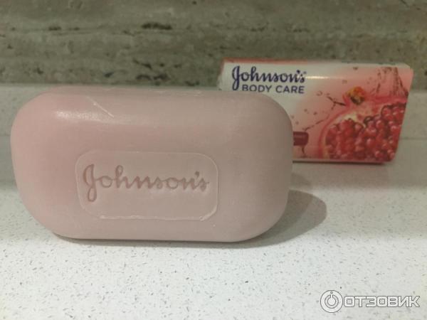 Гель для душа Jonsons VITA-RICH Преображающий с экстрактом цветка граната фото