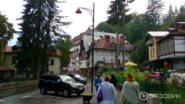 отель Palace Hotel Sinaia 4