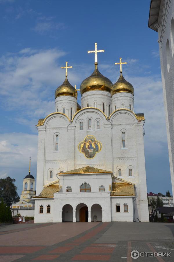 Отзыв о Город Брянск (Россия, Брянская область) | Зелёный город
