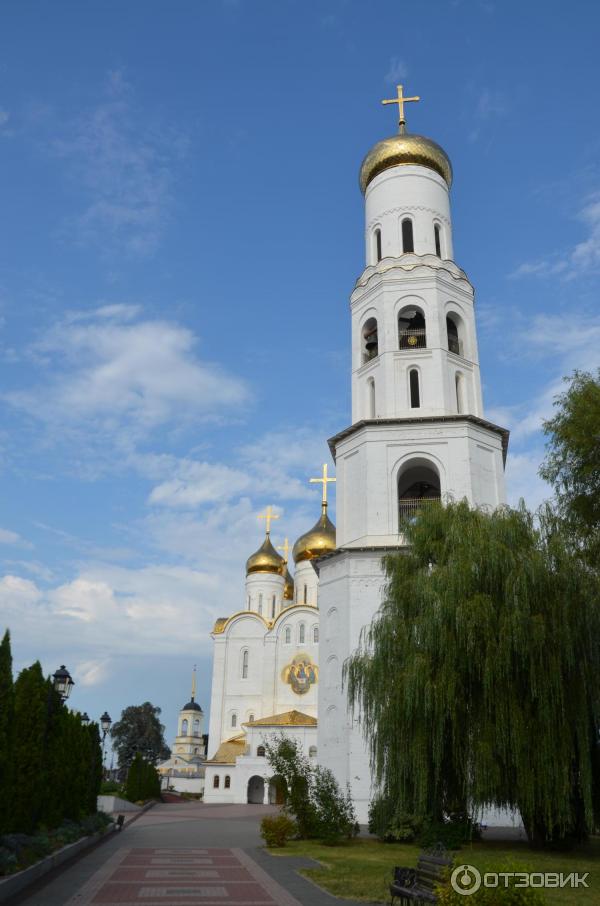 Отзыв о Город Брянск (Россия, Брянская область) | Зелёный город