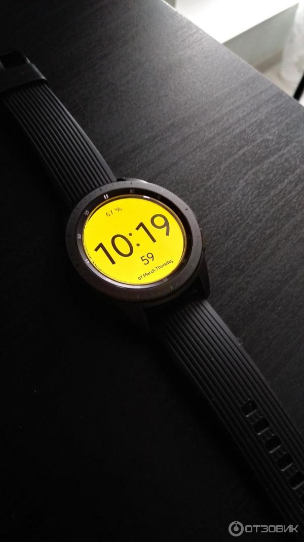 Samsung Galaxy Watch