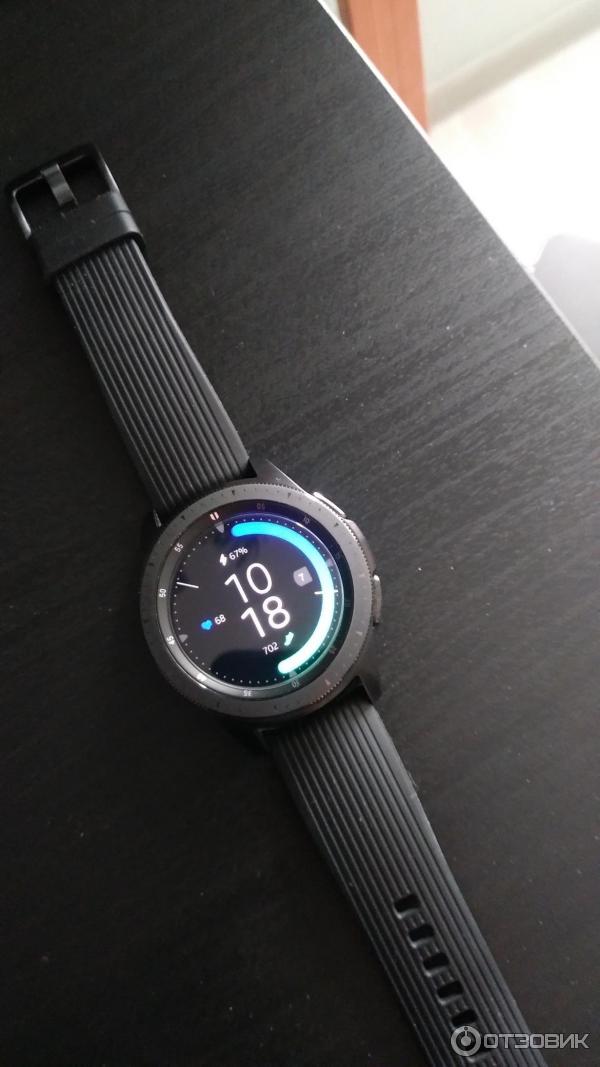 Samsung Galaxy Watch