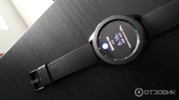 Samsung Galaxy Watch