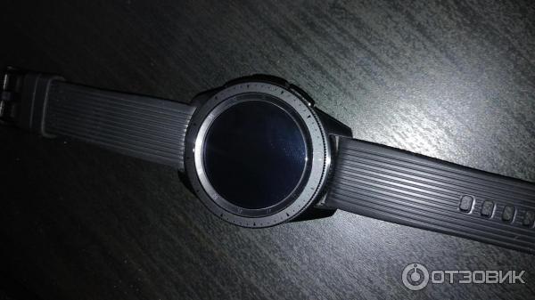 Samsung Galaxy Watch