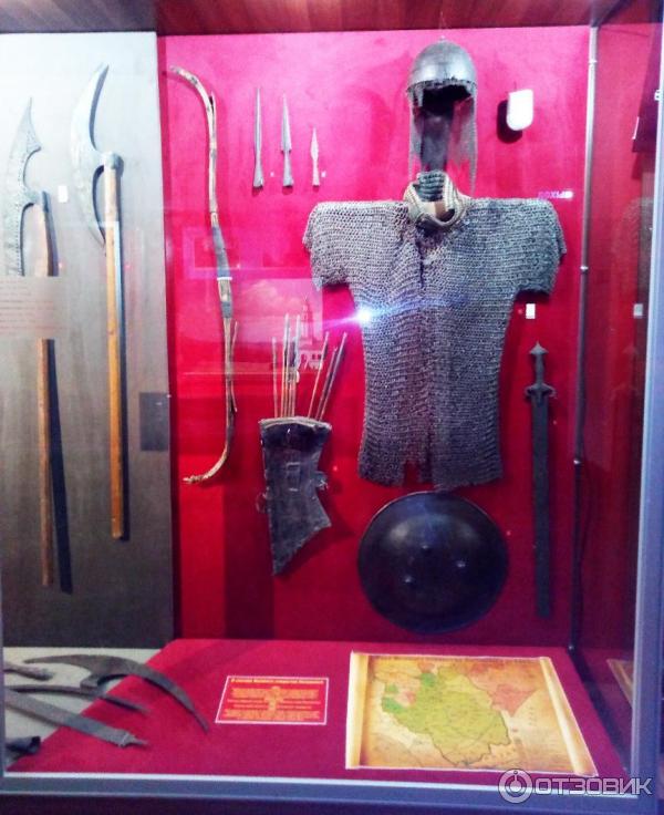 Kursk Regional Museum of Local Lore, museum, Россия, Курск, улица Луначарского,