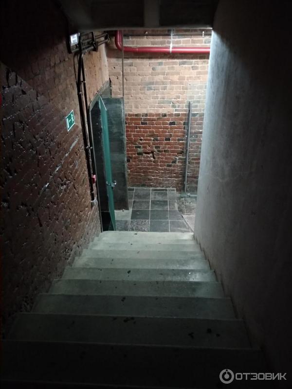 Выставка Эльдорадо. Сокровища индейцев (Россия, Москва) фото