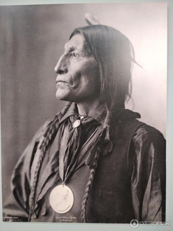 Выставка Эльдорадо. Сокровища индейцев (Россия, Москва) фото