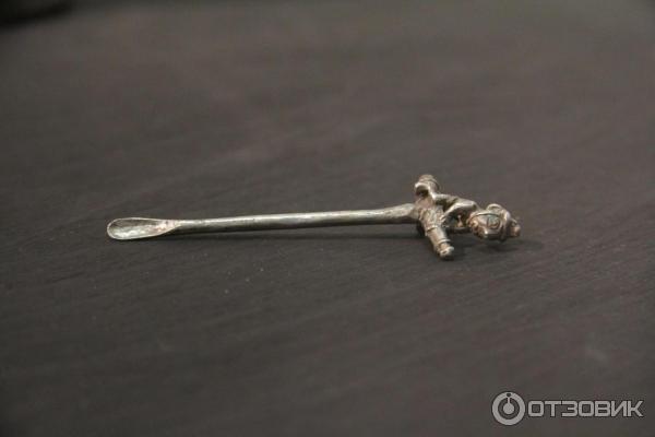 Выставка Эльдорадо. Сокровища индейцев (Россия, Москва) фото