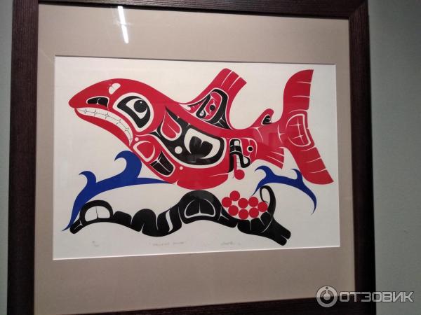 Выставка Эльдорадо. Сокровища индейцев (Россия, Москва) фото