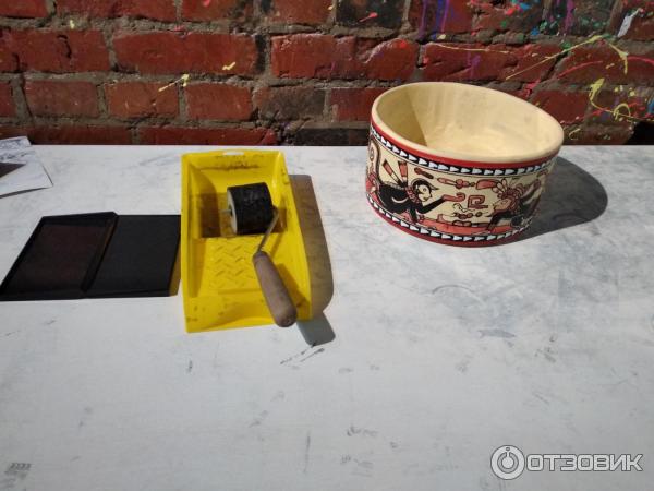 Выставка Эльдорадо. Сокровища индейцев (Россия, Москва) фото