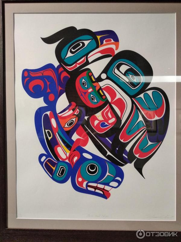 Выставка Эльдорадо. Сокровища индейцев (Россия, Москва) фото