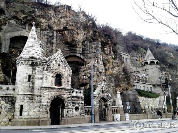 Отдых в Будапеште (Венгрия) фото