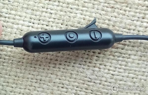 Наушники Bluetooth QCY QY19 фото